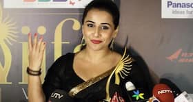 Kahaani 2 actress Vidya Balan shares her favourite vegan recipe -- Kerala Pachadi