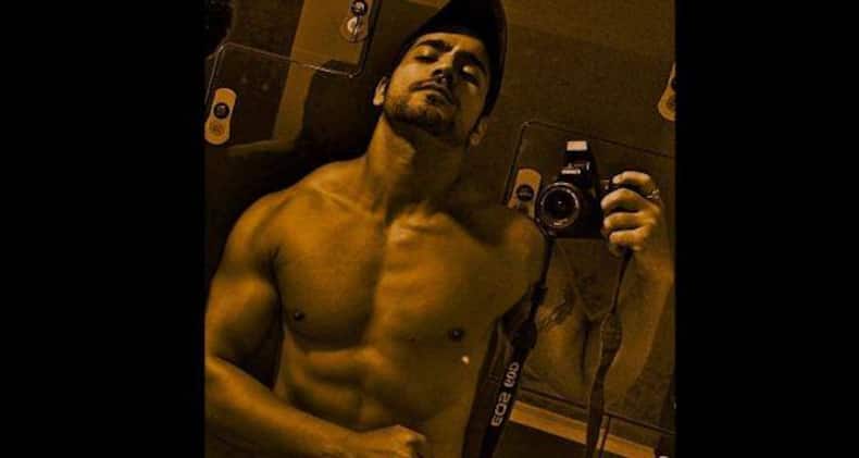 Happy Birthday Gautam Gulati: 30 shirtless pictures of the fit ‘Bigg Boss 8’ contestant