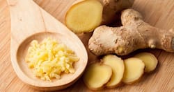 Ginger and its 10 amazing health benefits!