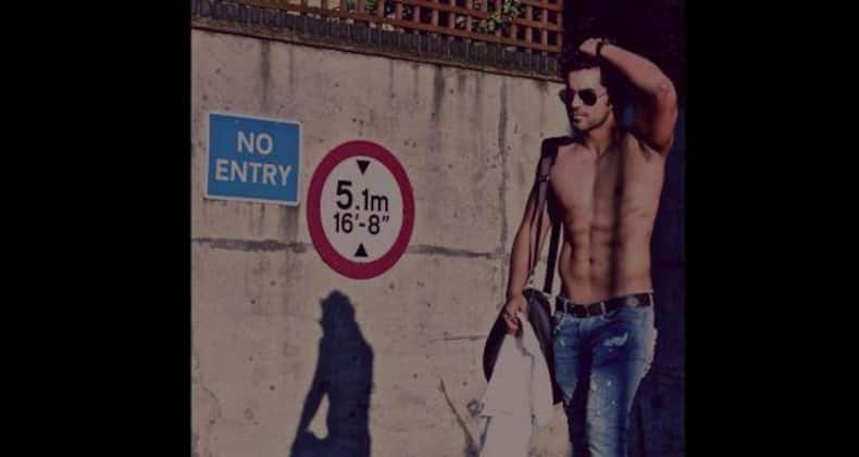 Happy Birthday Gautam Gulati: 30 shirtless pictures of the fit ‘Bigg Boss 8’ contestant