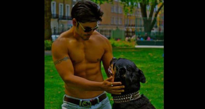 Happy Birthday Gautam Gulati: 30 shirtless pictures of the fit ‘Bigg Boss 8’ contestant