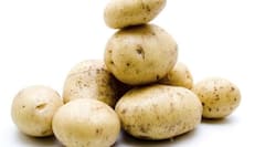 Reduce your risk of stomach cancer by eating these white vegetables
