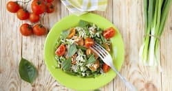 Vegan diet better for environment than one rich in animal products