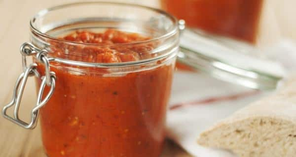 Healthy recipe for diabetics: Walnut chutney