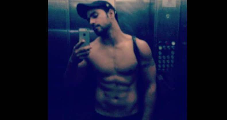 Happy Birthday Gautam Gulati: 30 shirtless pictures of the fit ‘Bigg Boss 8’ contestant