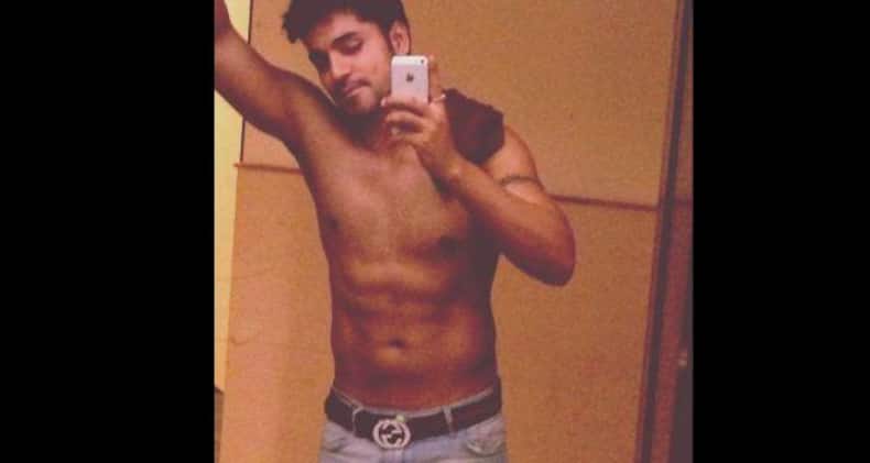 Happy Birthday Gautam Gulati: 30 shirtless pictures of the fit ‘Bigg Boss 8’ contestant