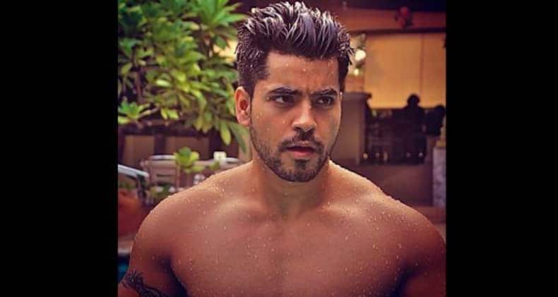 Happy Birthday Gautam Gulati: 30 shirtless pictures of the fit ‘Bigg Boss 8’ contestant