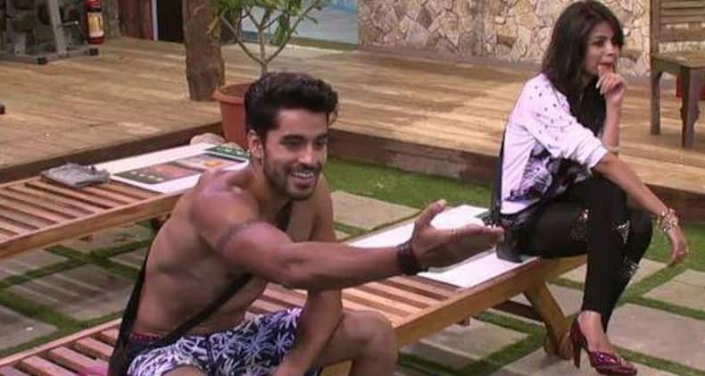 Happy Birthday Gautam Gulati: 30 shirtless pictures of the fit ‘Bigg Boss 8’ contestant