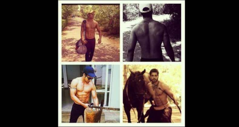 Happy Birthday Gautam Gulati: 30 shirtless pictures of the fit ‘Bigg Boss 8’ contestant