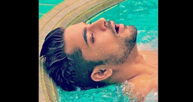 Happy Birthday Gautam Gulati: 30 shirtless pictures of the fit ‘Bigg Boss 8’ contestant