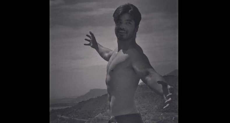 Happy Birthday Gautam Gulati: 30 shirtless pictures of the fit ‘Bigg Boss 8’ contestant