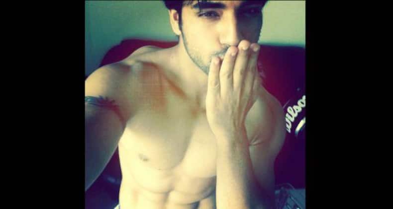 Happy Birthday Gautam Gulati: 30 shirtless pictures of the fit ‘Bigg Boss 8’ contestant
