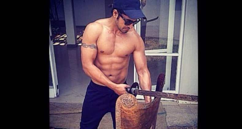 Happy Birthday Gautam Gulati: 30 shirtless pictures of the fit ‘Bigg Boss 8’ contestant