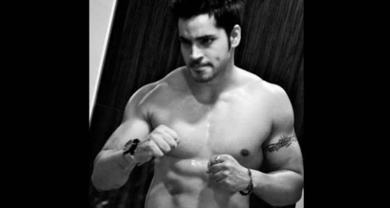 Happy Birthday Gautam Gulati: 30 shirtless pictures of the fit ‘Bigg Boss 8’ contestant