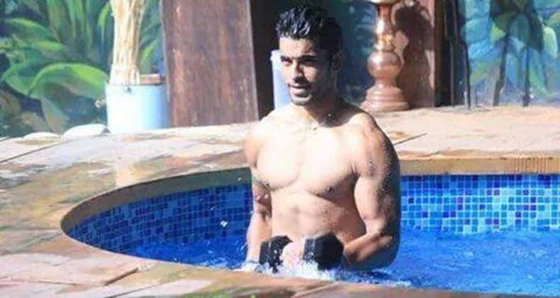 Happy Birthday Gautam Gulati: 30 shirtless pictures of the fit ‘Bigg Boss 8’ contestant