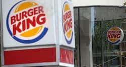 Burger King opens in Mumbai -- tips for weight watchers to choose healthy options