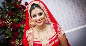 Indian bridal make-up tips by celeb make-up artist Namrata Soni