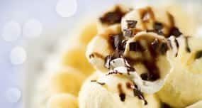 World Vegan Month: Chocolate-banana chia seeds pudding recipe