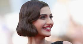 Sonam Kapoor shares her favourite vegan recipe - Sookha aloo