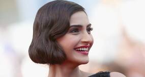 Sonam Kapoor shares her favourite vegan recipe - Sookha aloo