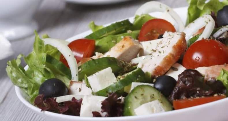 Thanksgiving 2014 -- 4 healthy reasons to eat turkey