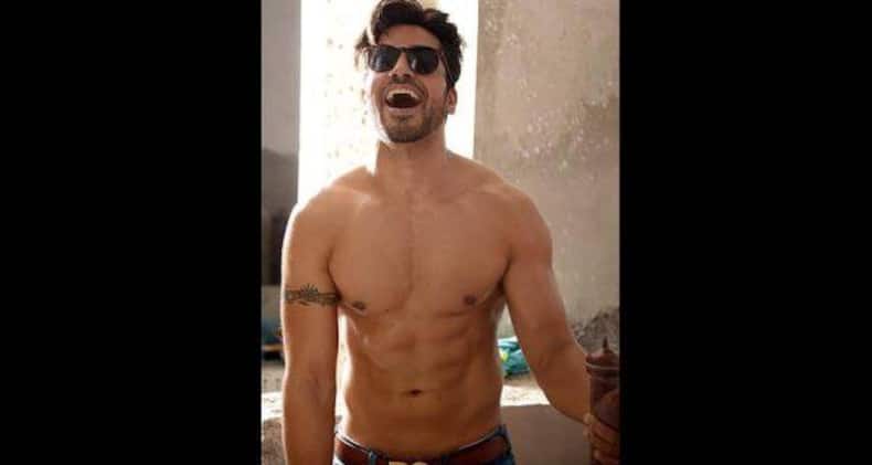 Happy Birthday Gautam Gulati: 30 shirtless pictures of the fit ‘Bigg Boss 8’ contestant