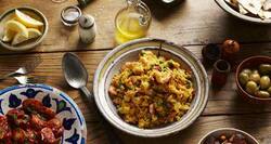 Top 51 healthy recipes for breakfast, lunch, dinner and snacks