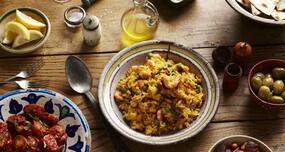 Top 51 healthy recipes for breakfast, lunch, dinner and snacks