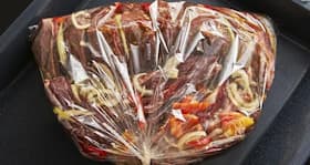 Ready-to-eat foods are high in calories - Survey