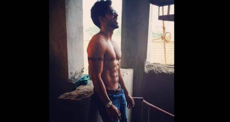 Happy Birthday Gautam Gulati: 30 shirtless pictures of the fit ‘Bigg Boss 8’ contestant