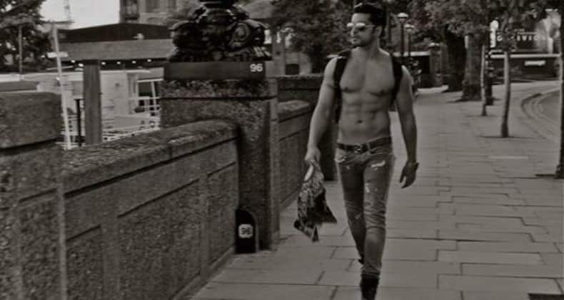 Happy Birthday Gautam Gulati: 30 shirtless pictures of the fit ‘Bigg Boss 8’ contestant