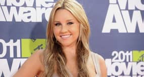 Amanda Bynes reveals she was joking about harming her family