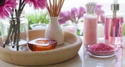 Here's why you should give aromatherapy a shot!