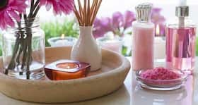 Here's why you should give aromatherapy a shot! Here's why you should give aromatherapy a shot!