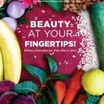 Beauty at your fingertips