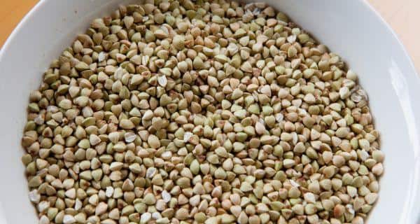 Health benefits of buckwheat you surely didn't know 