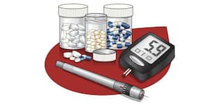 World Diabetes Day: How planetary gem therapy can help diabetics