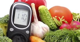 World Diabetes Day: Diet plan for prediabetics World Diabetes Day: Diet plan for prediabetics