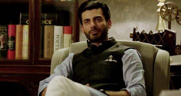 Fawad Khan