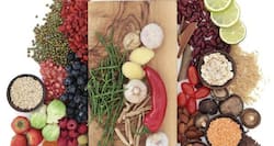 These 21 foods can help you get pregnant faster