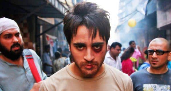 Imran Khan