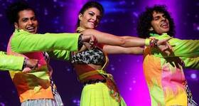 Jacqueline Fernandez plans to open organic food cafe in Mumbai