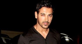 John Abraham's favourite vegan recipe -- Exotic Vegetables with Almonds