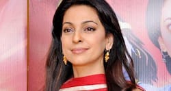 Juhi Chawla lends her star power to Swachh Bharat Abhiyan and other social causes