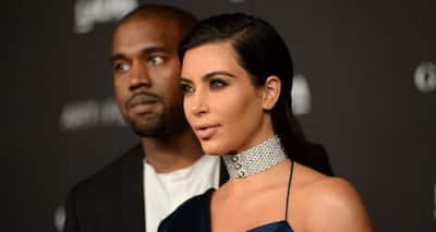 Kim Kardashian to be naked again, this time with husband Kanye West