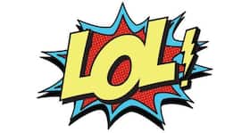 FaceBook.com as stress-buster: Top 10 FB pages that will make you laugh