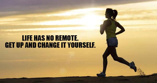 Fitness Motivational Quotes by Experts - Inspire Your Workout