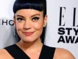 Lily Allen thinks media builds unrealistic expectations about sex for virgins