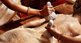 Health experts find need to spread Ayurveda all over the world
