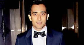 Rahul Khanna shares his favourite vegan recipe - Crispy, salted baby potatoes